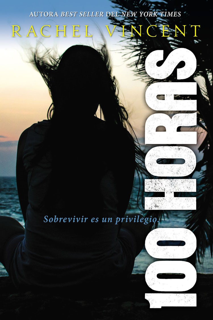 Cover image for 100 Horas, isbn: 9780718095994