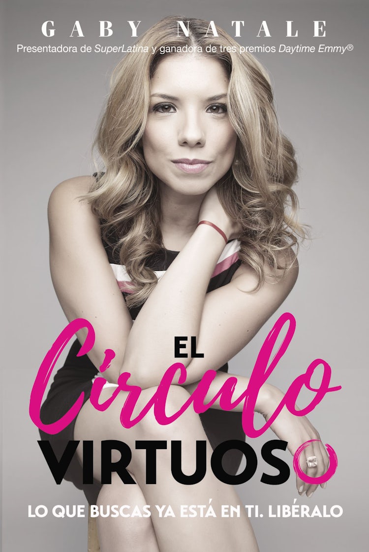 Cover image for El círculo virtuoso, isbn: 9780718096007