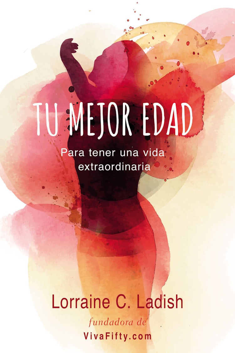 Cover image for Tu mejor edad, isbn: 9780718097219