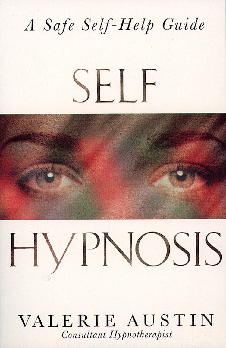 Cover image for Self Hypnosis, isbn: 9780722529249
