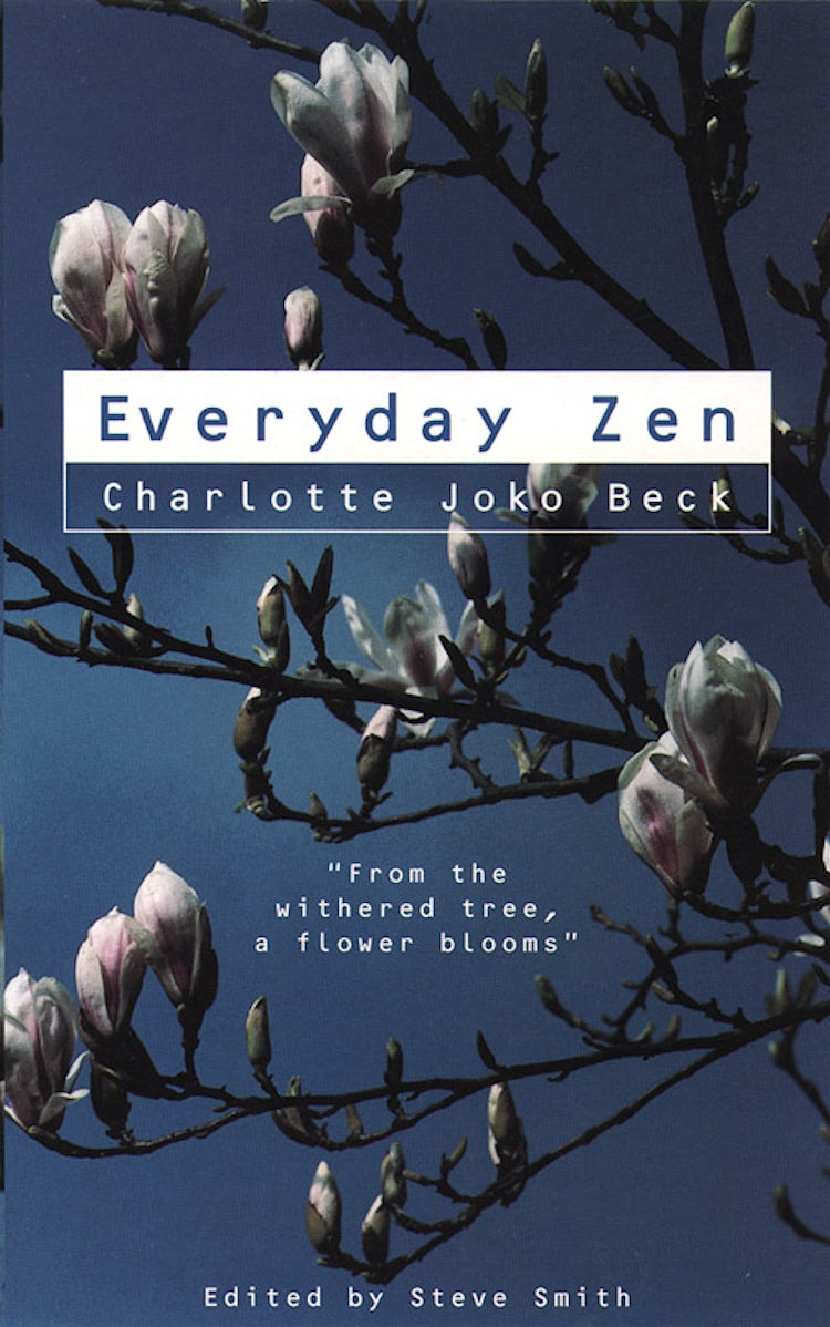 Cover image for Everyday Zen, isbn: 9780722534359