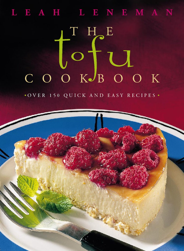 Cover image for The Tofu Cookbook, isbn: 9780722536674