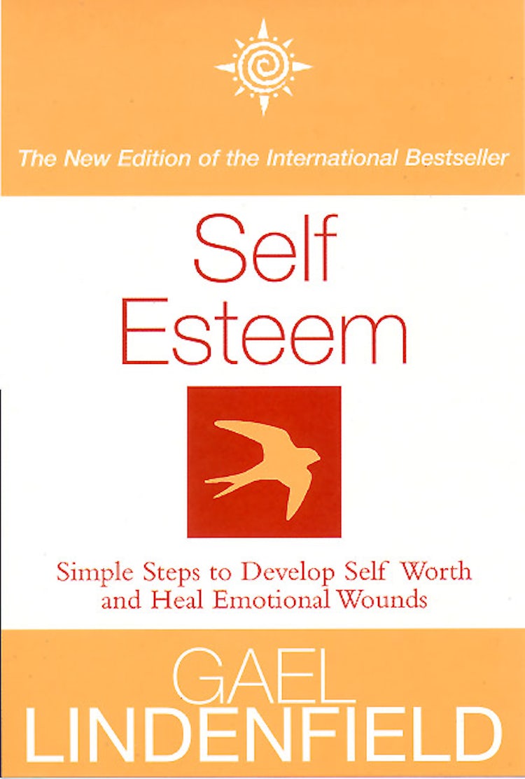 Cover image for Self Esteem, isbn: 9780722540077