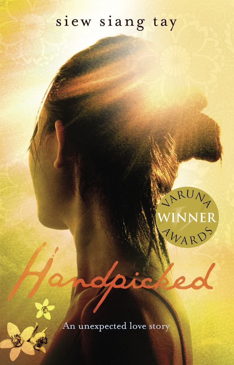 Cover image for Handpicked, isbn: 9780730400134