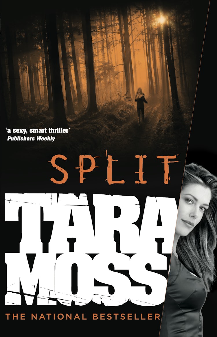 Cover image for Split, isbn: 9780730400295