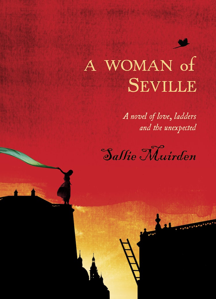 Cover image for A Woman of Seville, isbn: 9780730400332