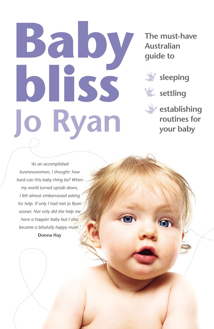 Cover image for Babybliss, isbn: 9780730400370
