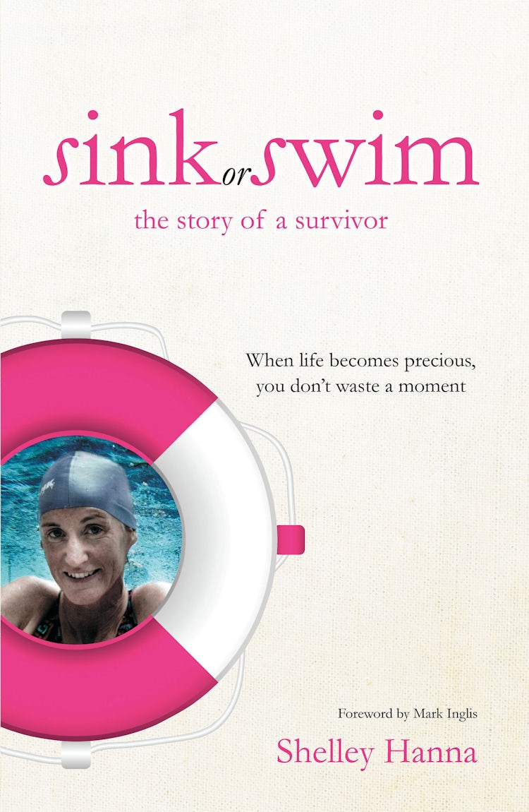 Cover image for Sink or Swim, isbn: 9780730400493