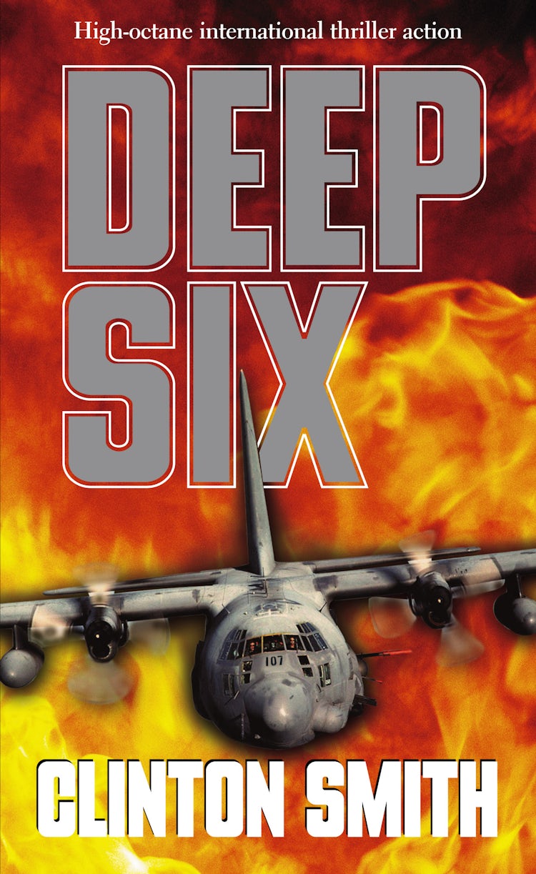 Cover image for Deep Six, isbn: 9780730401476