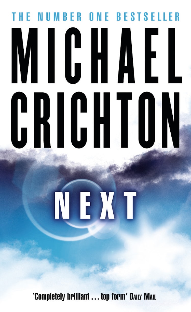 Cover image for Next, isbn: 9780730410157