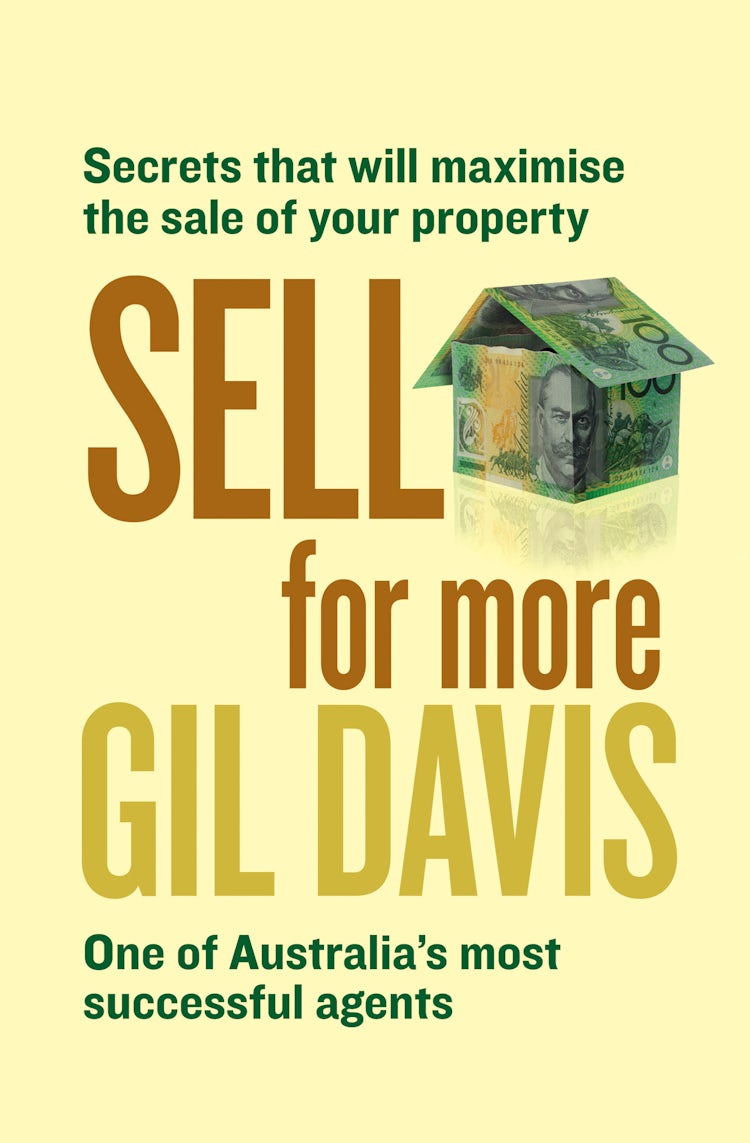 Cover image for Sell for More: Everything you need to know about selling your property S old for More: Everything you need to know about selling your property,, isbn: 9780730445098
