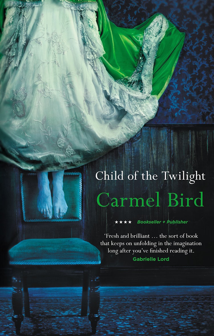 Cover image for Child of the Twilight, isbn: 9780730445371
