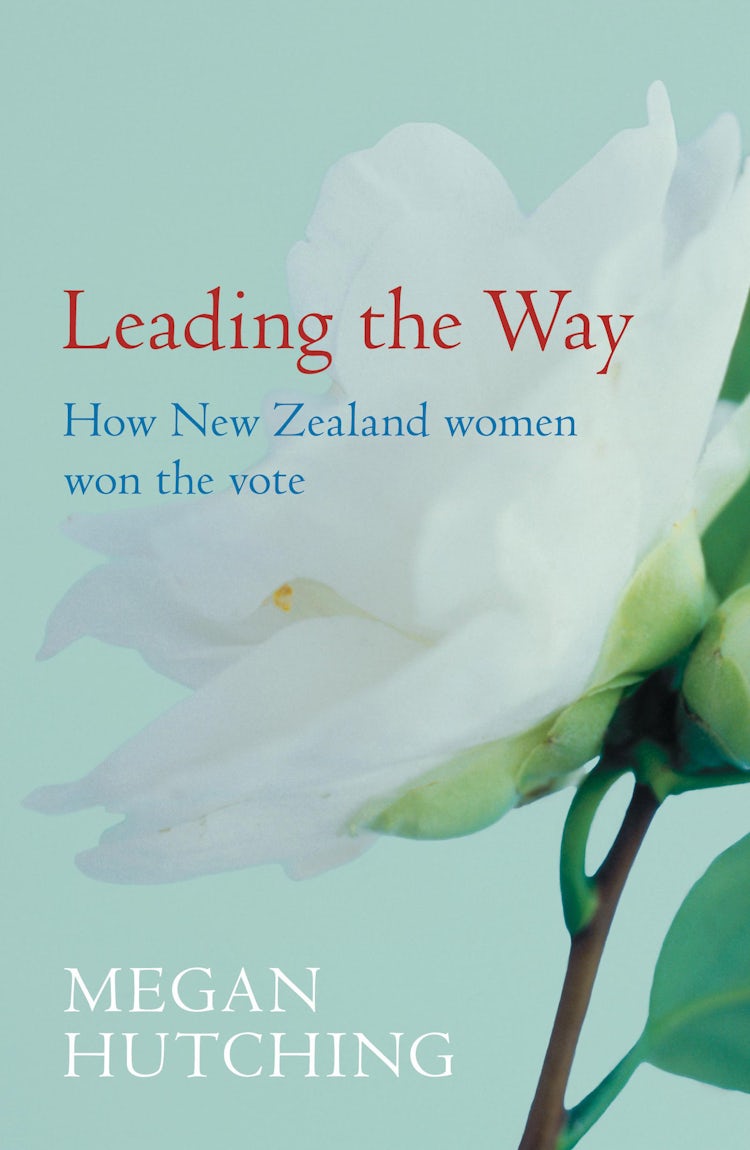 Cover image for Leading the Way, isbn: 9780730446095
