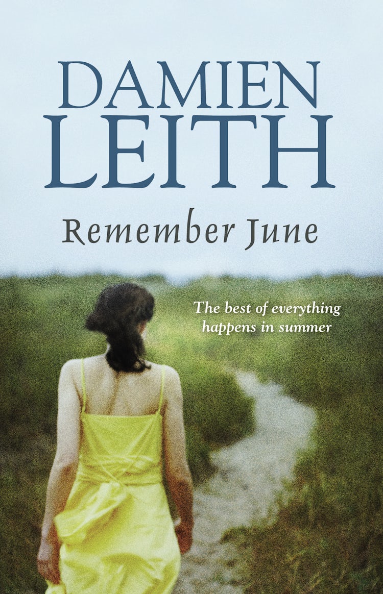 Cover image for Remember June, isbn: 9780730450252