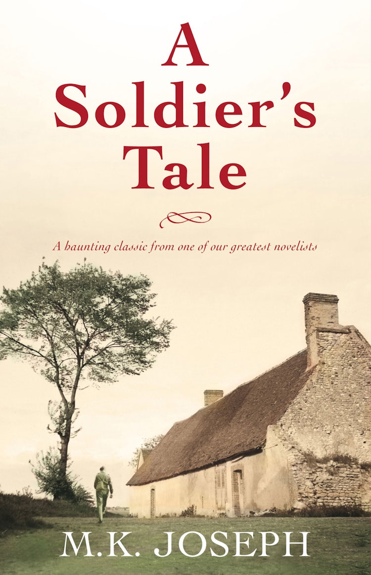 Cover image for A Soldier's Tale, isbn: 9780730450306