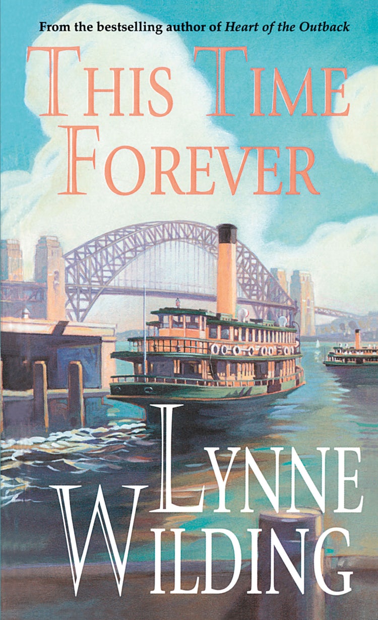 Cover image for This Time Forever, isbn: 9780730450429