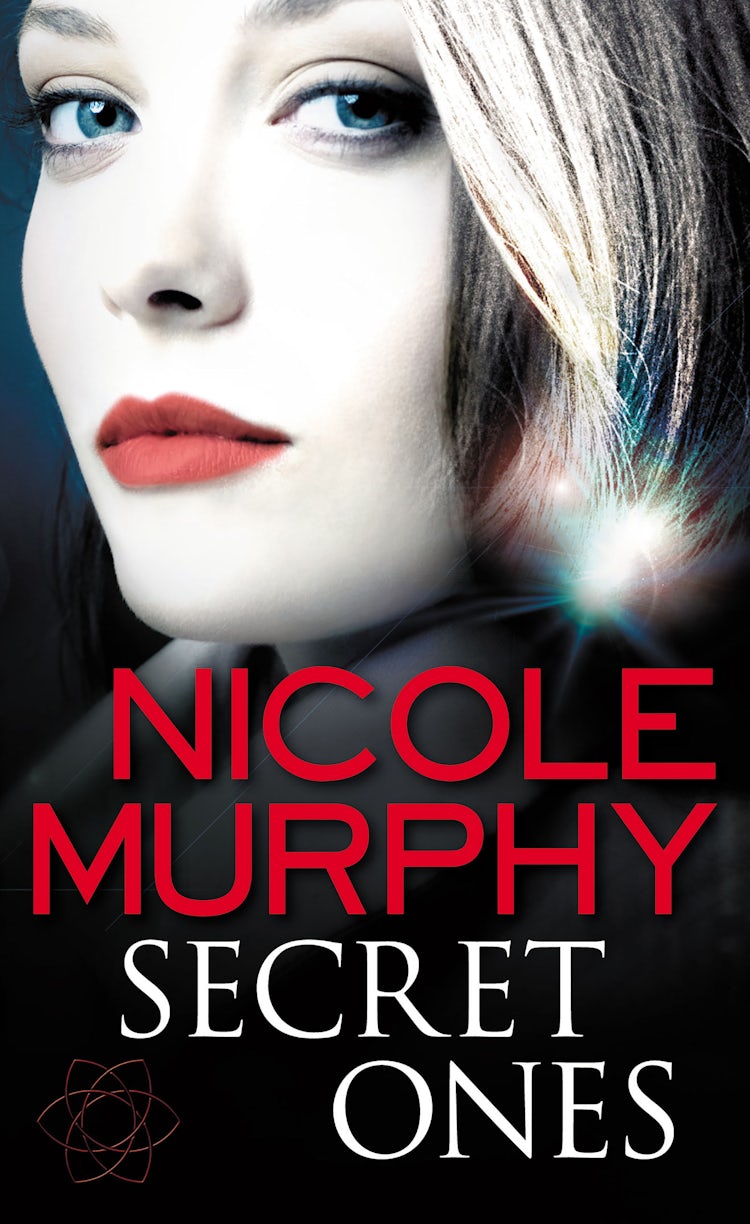 Cover image for Secret Ones: Dream of Asarlai Book One, isbn: 9780730492504