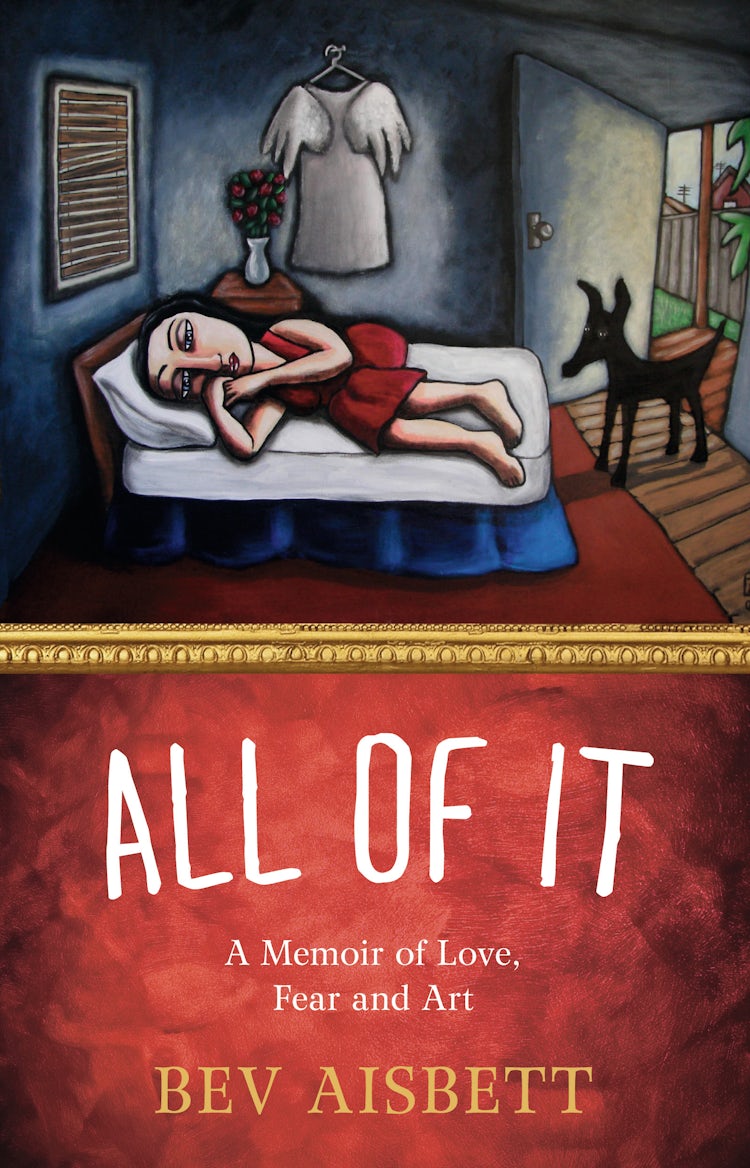 Cover image for All of It, isbn: 9780730492603