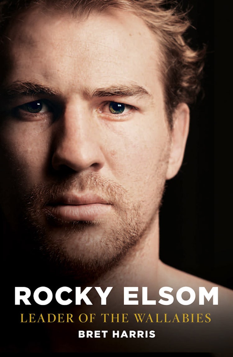 Cover image for Rocky, isbn: 9780730492634