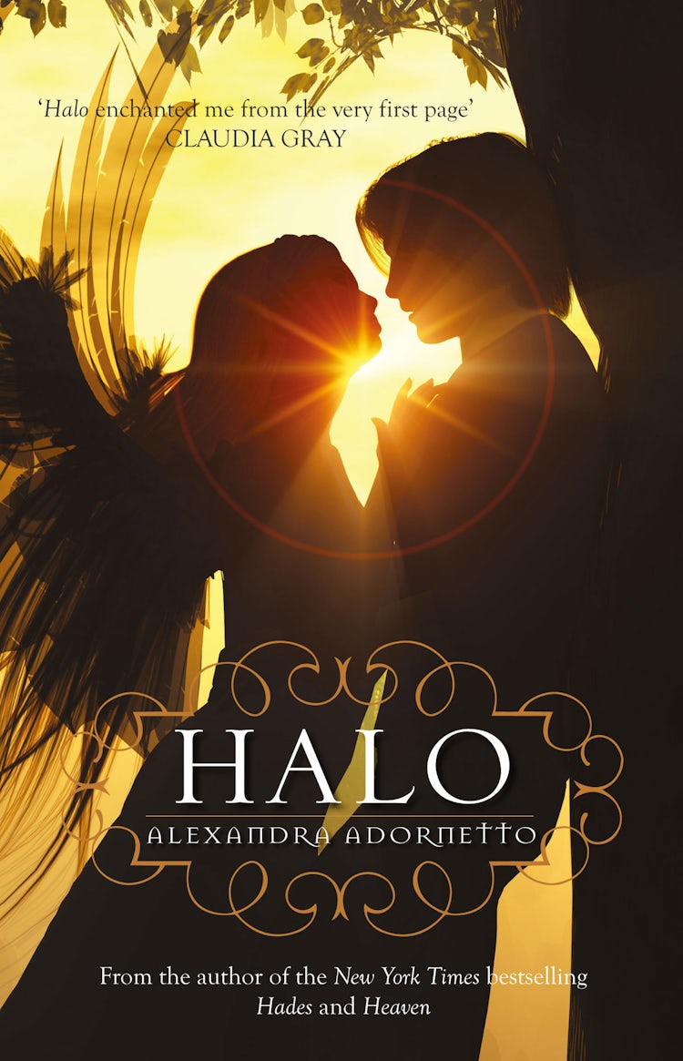 Cover image for Halo (Halo, #1), isbn: 9780730492665