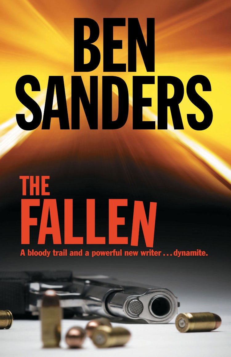 Cover image for The Fallen, isbn: 9780730492733