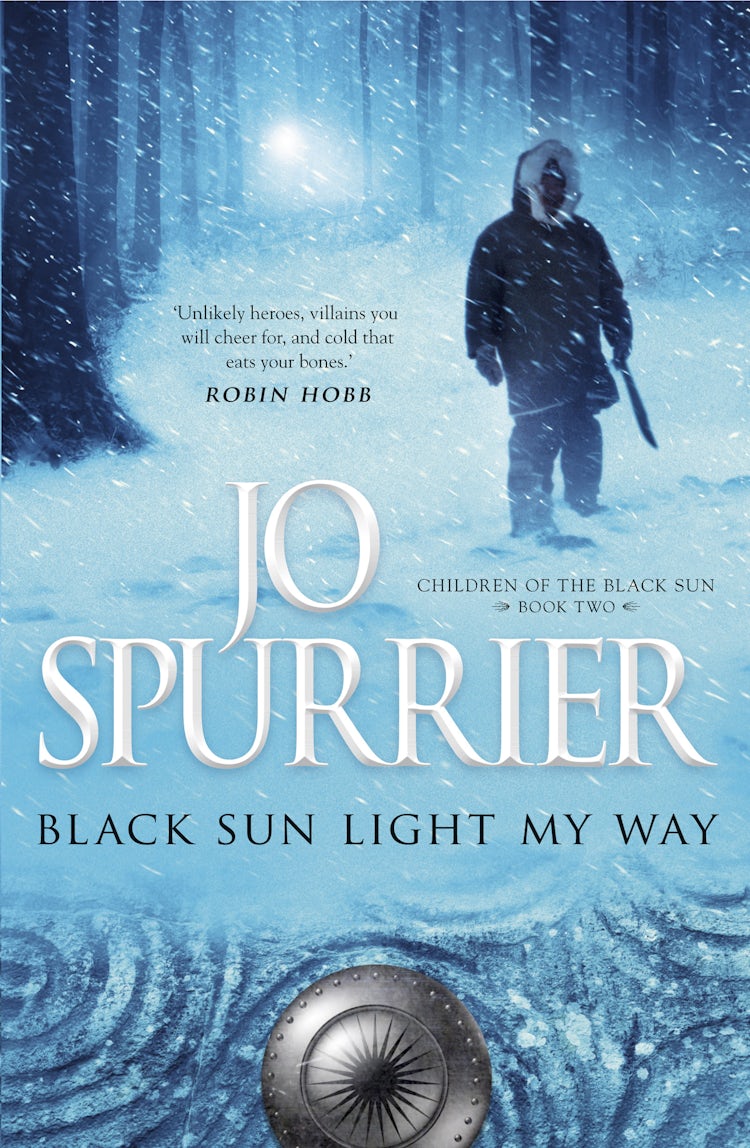 Cover image for Black Sun Light My Way, isbn: 9780730492900