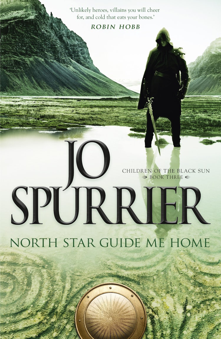 Cover image for North Star Guide Me Home, isbn: 9780730492917