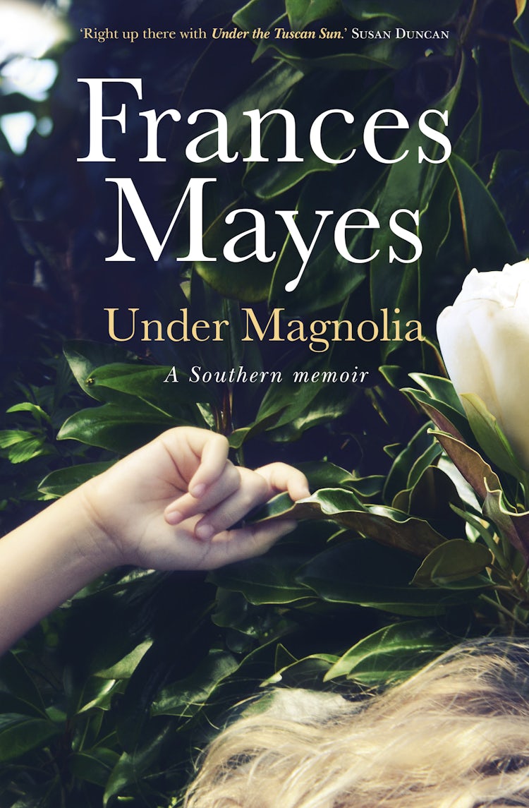 Cover image for Under Magnolia, isbn: 9780730493235