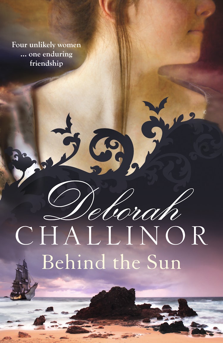 Cover image for Behind the Sun, isbn: 9780730493709