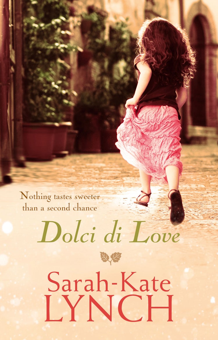 Cover image for Dolci Di Love, isbn: 9780730494041
