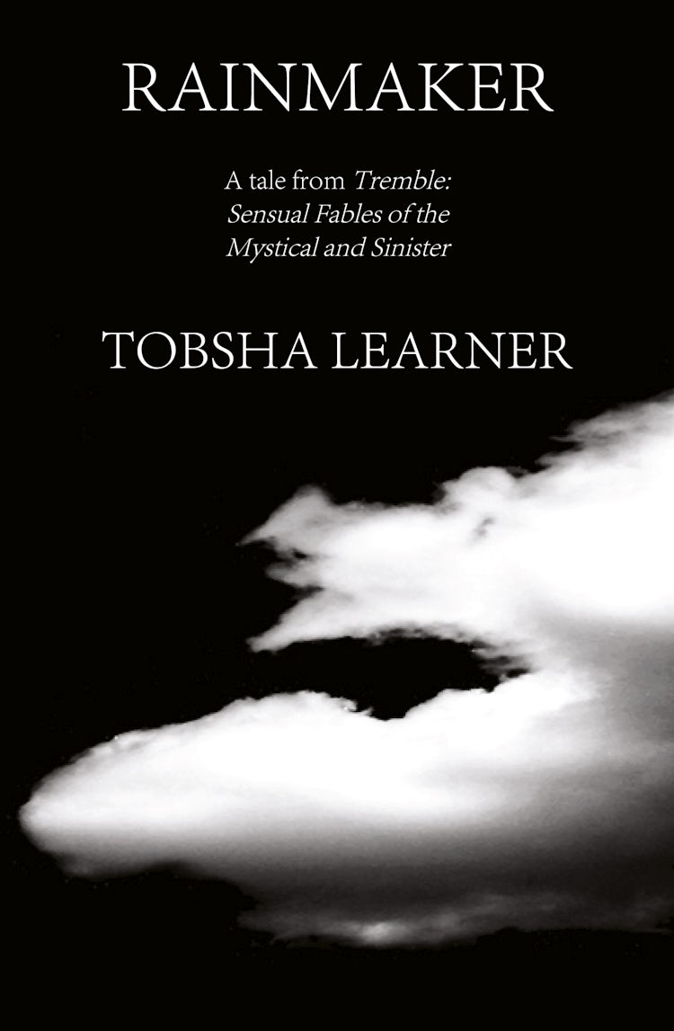 Cover image for Rainmaker: A short story, isbn: 9780730494652