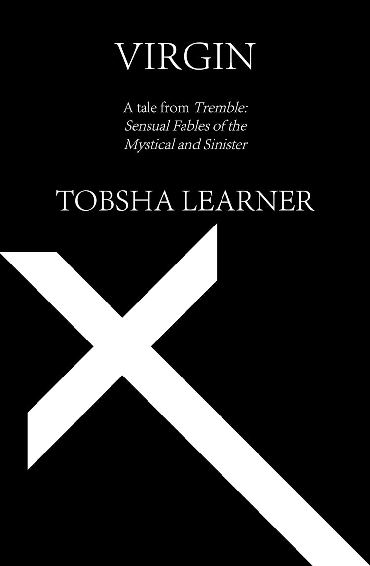 Cover image for Virgin: A short story, isbn: 9780730494676