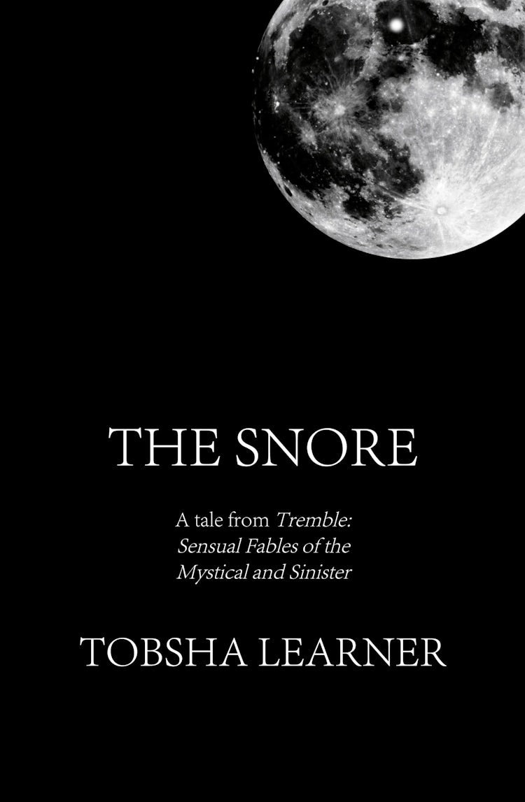 Cover image for The Snore: A short story, isbn: 9780730494683