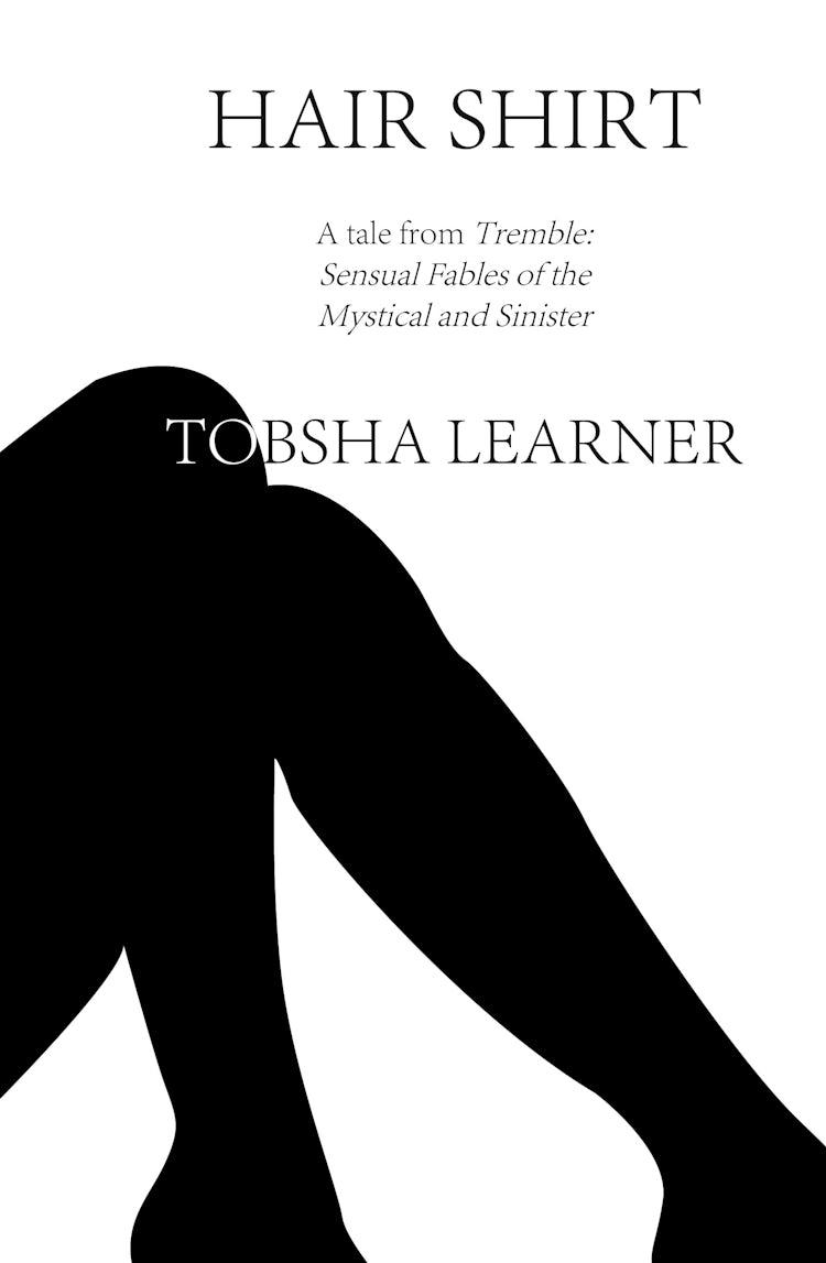 Cover image for Hair Shirt: A short story, isbn: 9780730494690