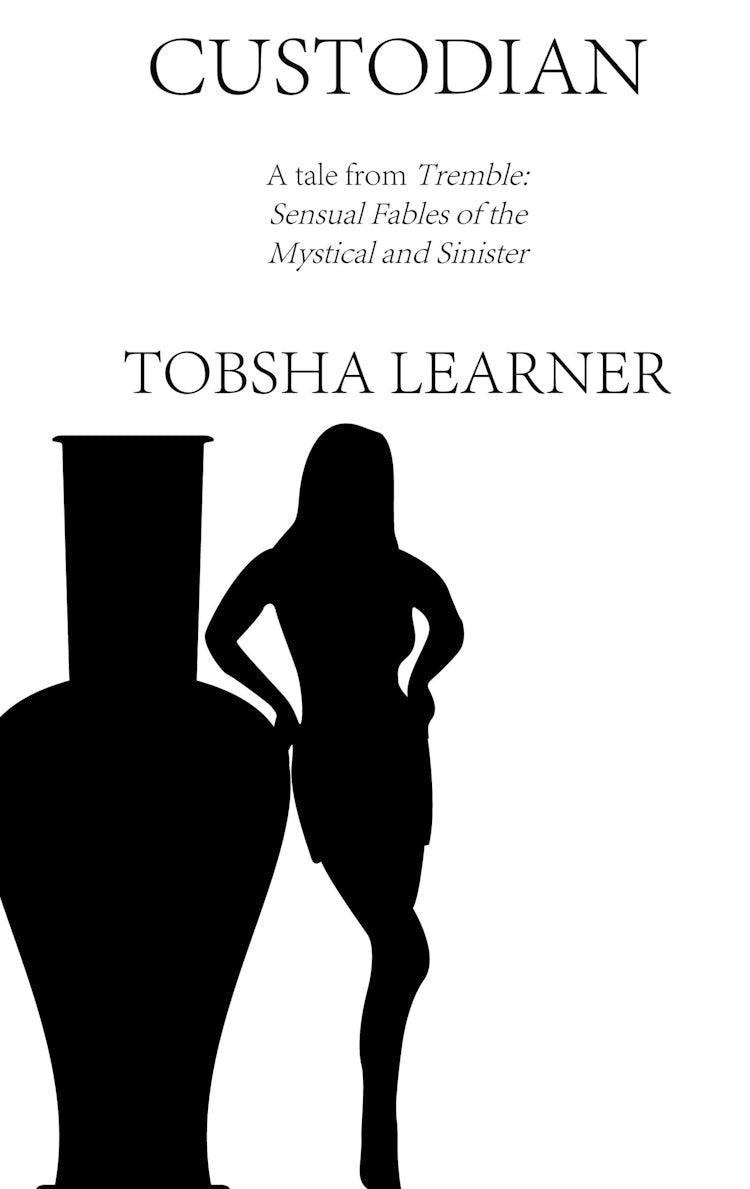 Cover image for Custodian: A short story, isbn: 9780730494706