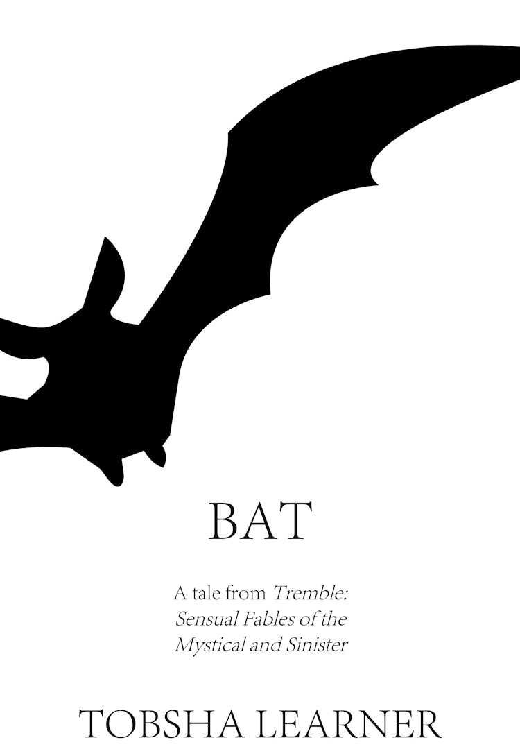 Cover image for Bat: A short story, isbn: 9780730494713