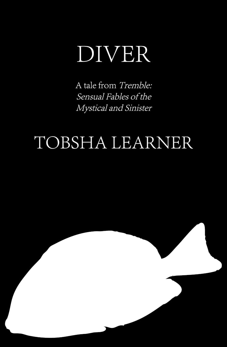 Cover image for Diver: A short story, isbn: 9780730494720