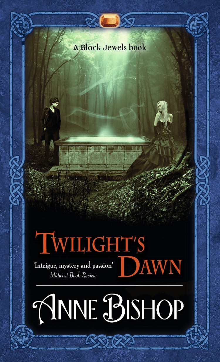 Cover image for Twilight's Dawn, isbn: 9780730494843