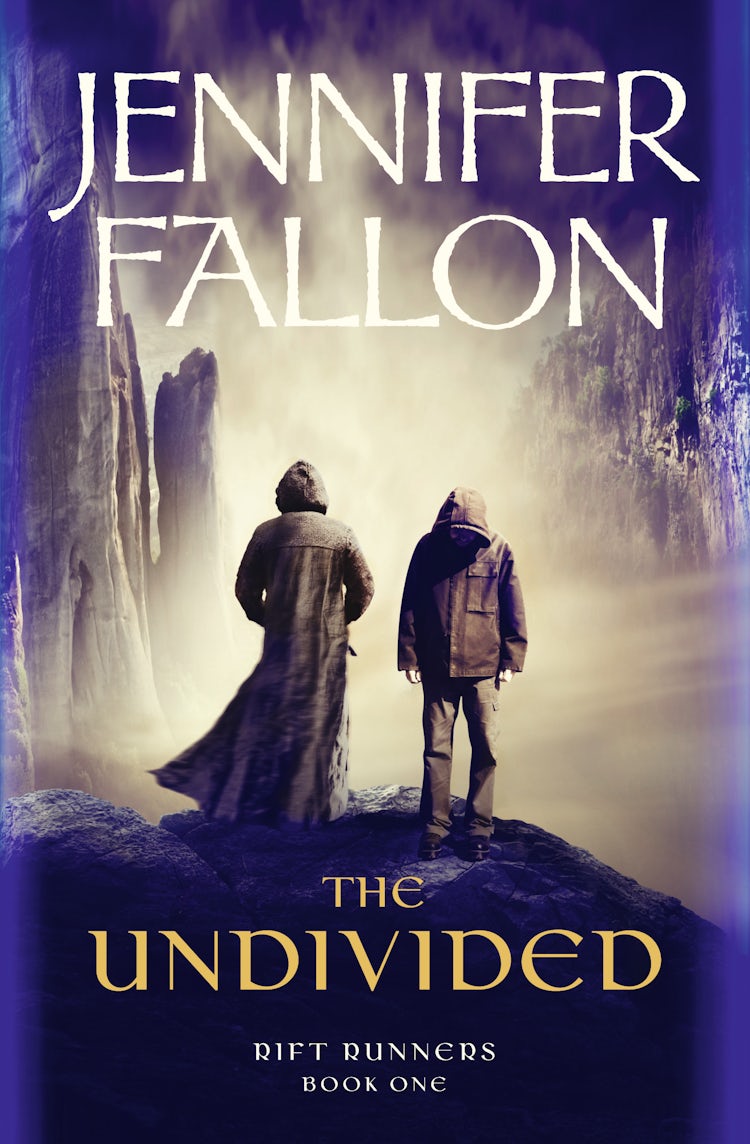 Cover image for Undivided, isbn: 9780730494850
