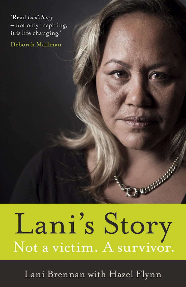 Cover image for Lani's Story (wt), isbn: 9780730495109