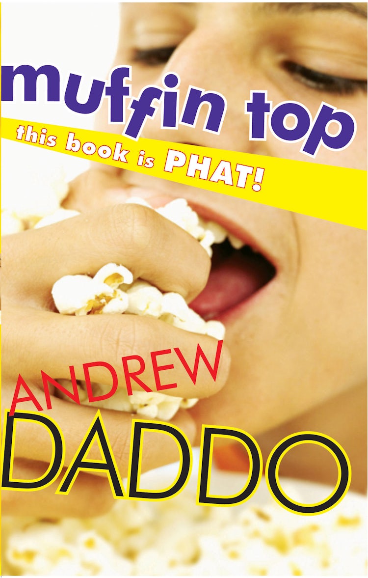 Cover image for Muffin Top, isbn: 9780730495383