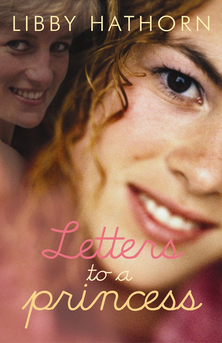 Cover image for Letters to a Princess, isbn: 9780730495451