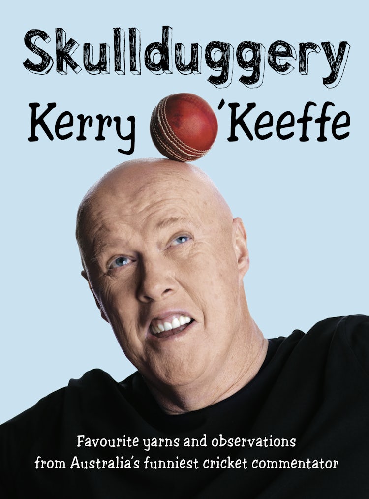 Cover image for Skullduggery, isbn: 9780730496250