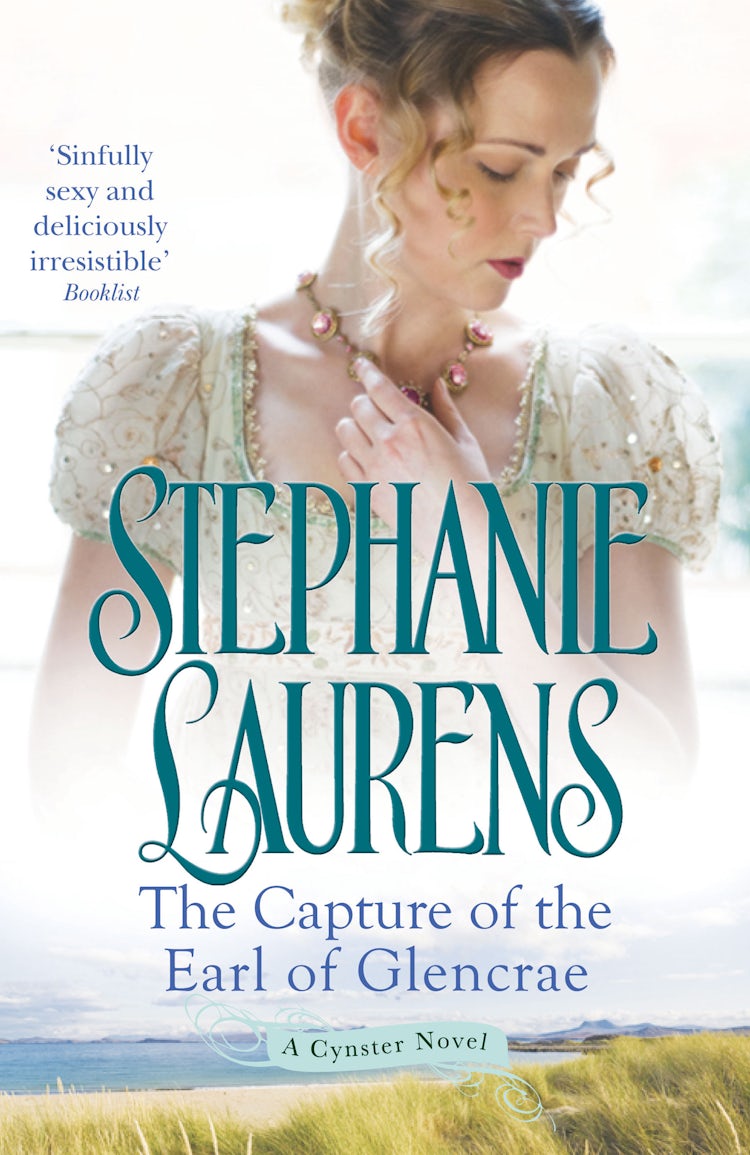 Cover image for The Capture of the Earl of Glencrae, isbn: 9780730496700