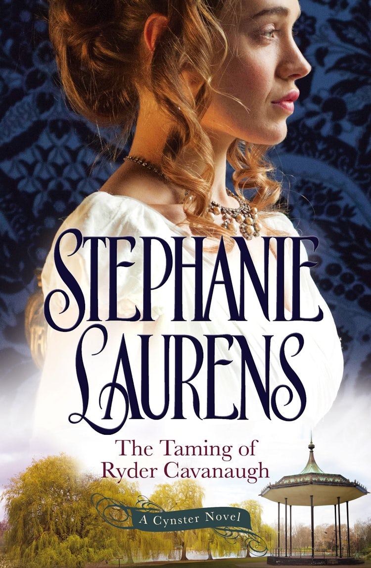 Cover image for The Taming of Ryder Cavanagh, isbn: 9780730496731