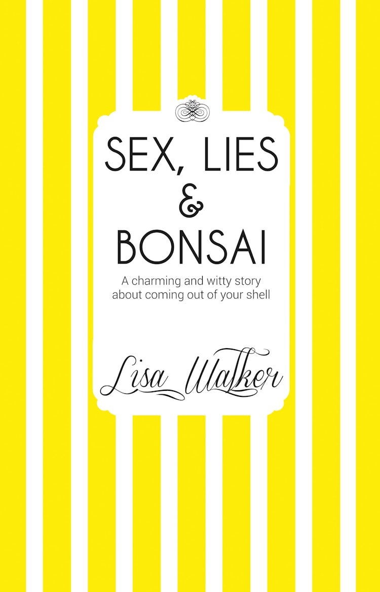 Cover image for Sex, Lies and Bonsai, isbn: 9780730496793