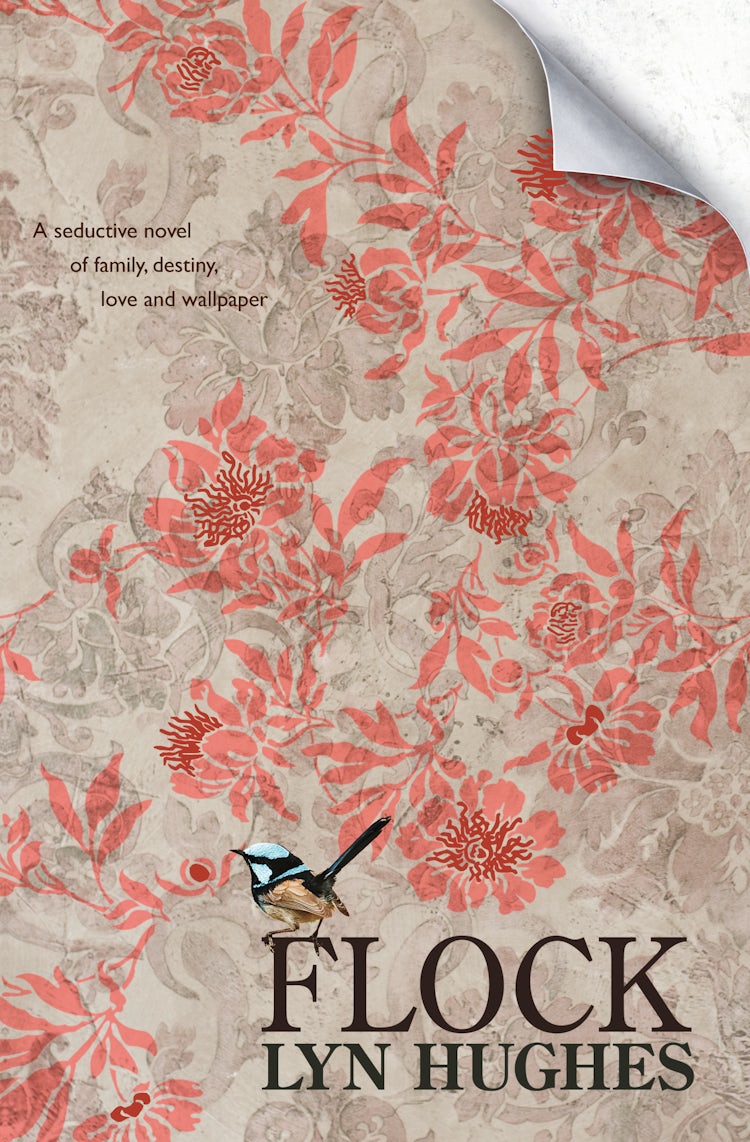 Cover image for Flock, isbn: 9780730496816