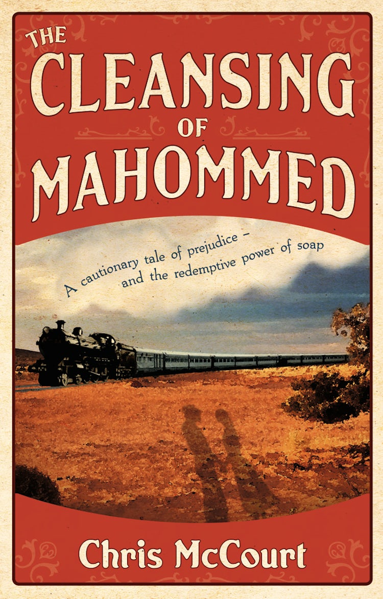 Cover image for The Cleansing Of Mahommed, isbn: 9780730496908
