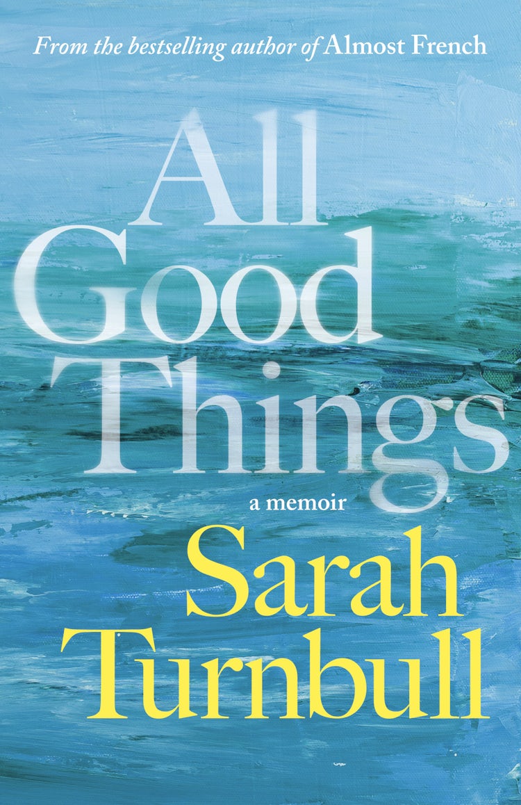Cover image for All Good Things, isbn: 9780730497349