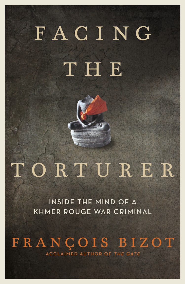 Cover image for Facing the Torturer, isbn: 9780730497363